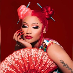Nicki Minaj - Red Ruby Da Sleeze - (Baby Boy x Pon De Replay) Mashup