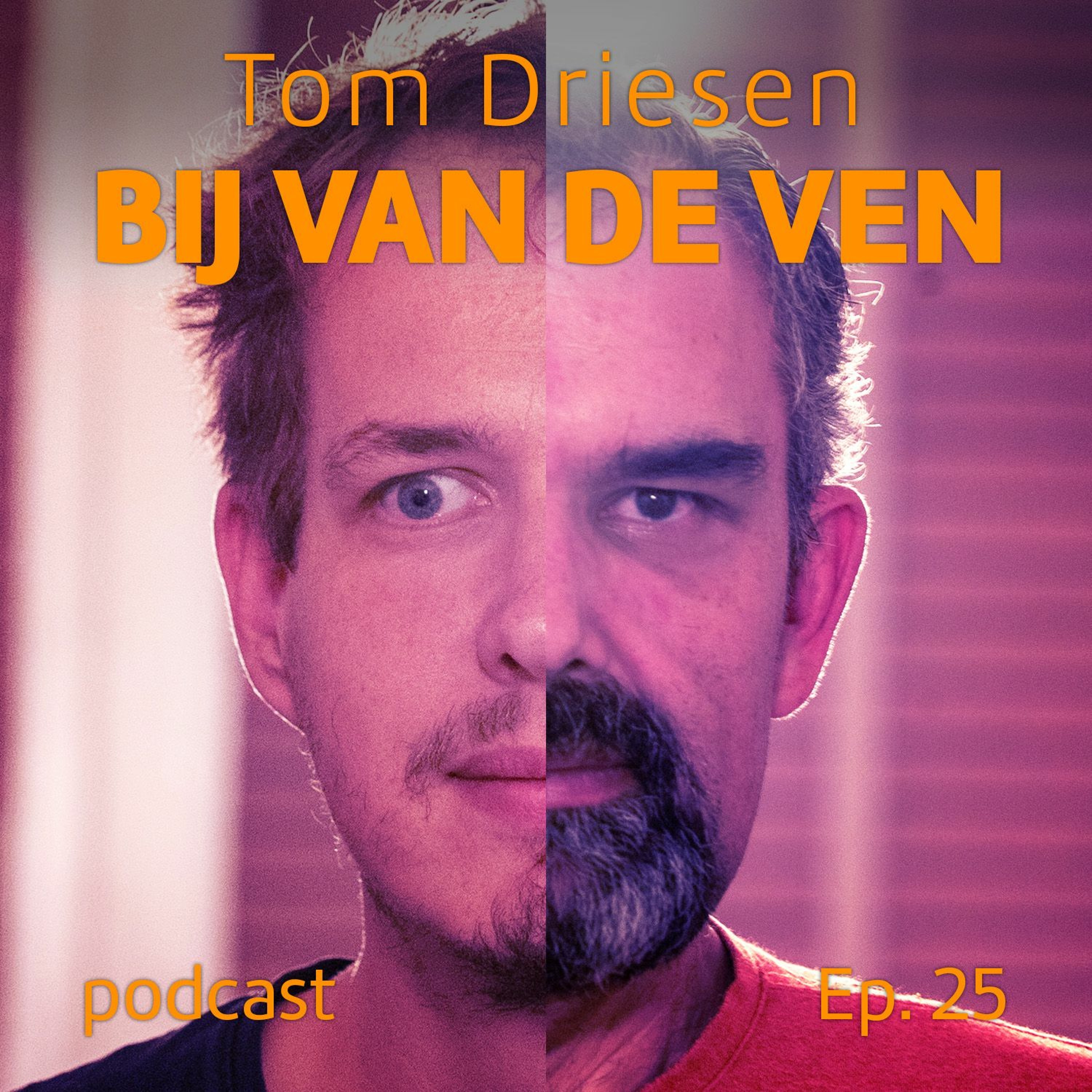 Bij Van de Ven Podcast