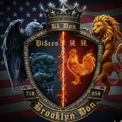 Brooklyn Don xx We Came Here xx 2025!!!!!