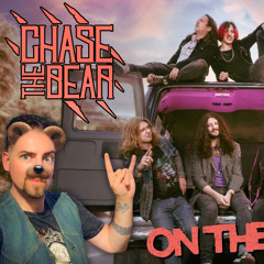 Chase The Bear on The Dr T Show