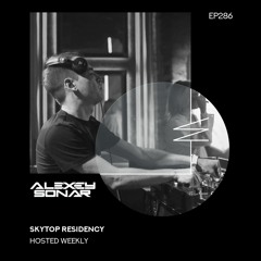 Alexey Sonar - SkyTop Residency 286