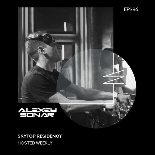 Alexey Sonar - SkyTop Residency 286