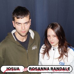 Rosanna Randale b2b Josua: moosgrund @ Neue Welle, Leipzig (18.01.25 Closing Set)