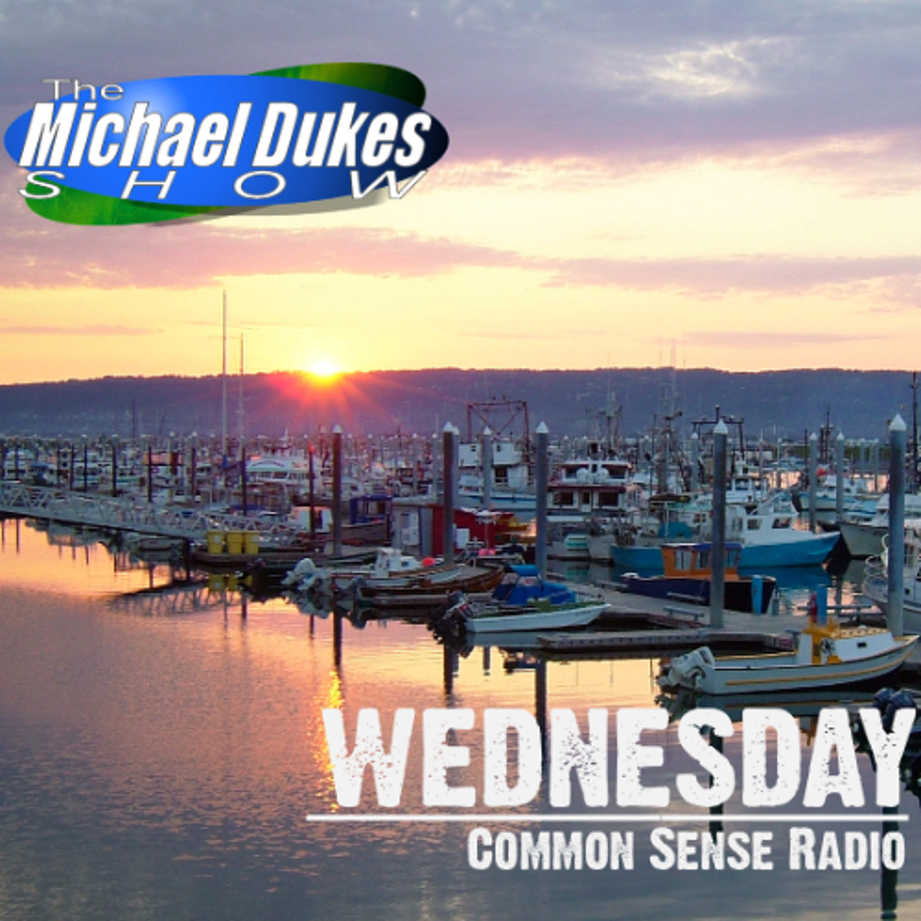 Wednesday 4/8/26 | Magician Murray SawChuck | Headlines, Open Line