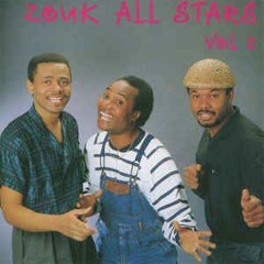 Zouk Rétro Sexxion part. 6 feat Patrick St Eloi, Gilles Floro, Zouk All Stars and more by 2Fré