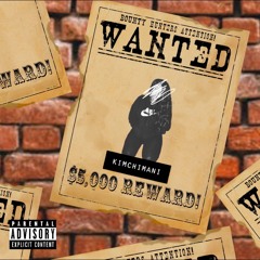 WildWildWest (Prod. MathOnTheBeat)