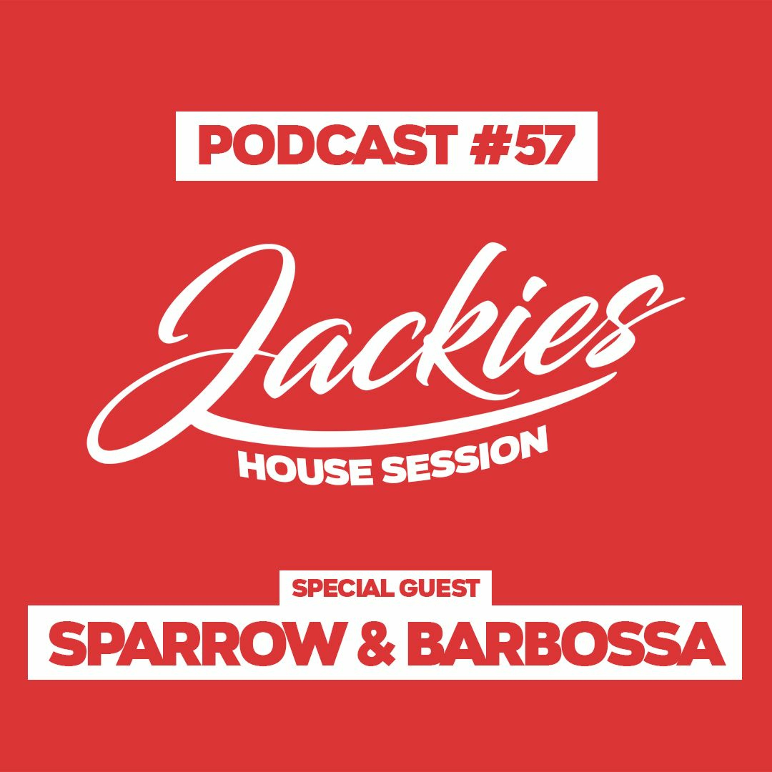 Jackies Music Podcast