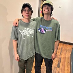 sonny closetcypher