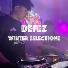 DEFEZ - Winter Selections