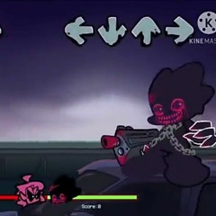Mom vs Corrupted Pico Lyrics ( Matricidal )
