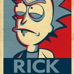 EVIL RICK 26/10/2022
