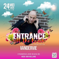 🎧 Entrance at the Beach 2025