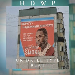 Welcome To UK DRILL type beat 142 bpm bm