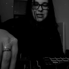 Melodic House and Techno DJ Set, by Xtreniya