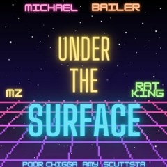 Stab Attack ft. Rat King, Mz