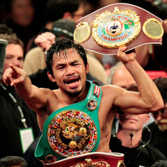 pacquiao (prod. J6)