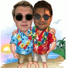 Chillen met Tiebs