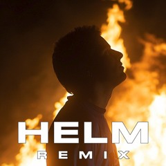 Dominique Fevrier - Helm ( Dj Brice Remix )