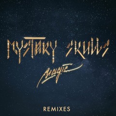 Magic (feat. Nile Rodgers and Brandy) (Latroit Remix)