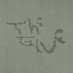 THE GLUE @ ECHOBOX Radio