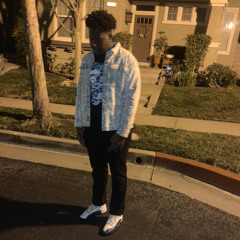 SO MUCH DRIP (ft. Esai) [prod. Moss]