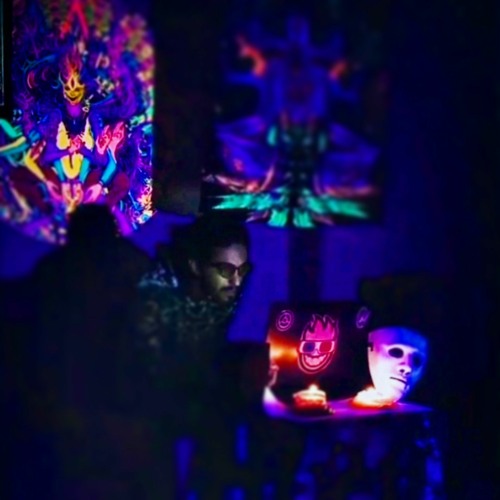 "We Are Everything" DJ Set (152-178)
