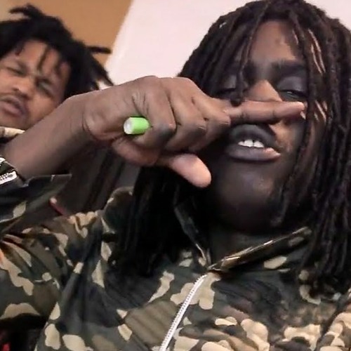 Chief Keef - On Purpose (2015 Leak)