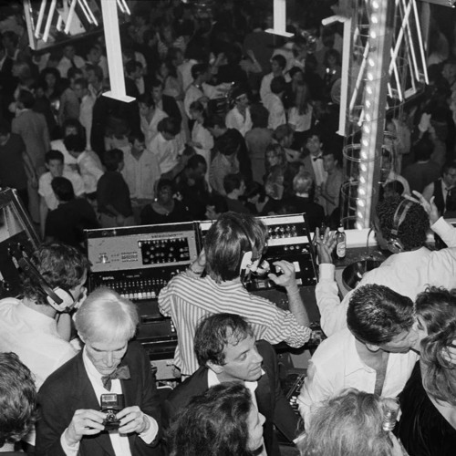 SYNTHEMESC @ SET FEVEREIRO 2025 - TECH HOUSE E MINIMAL