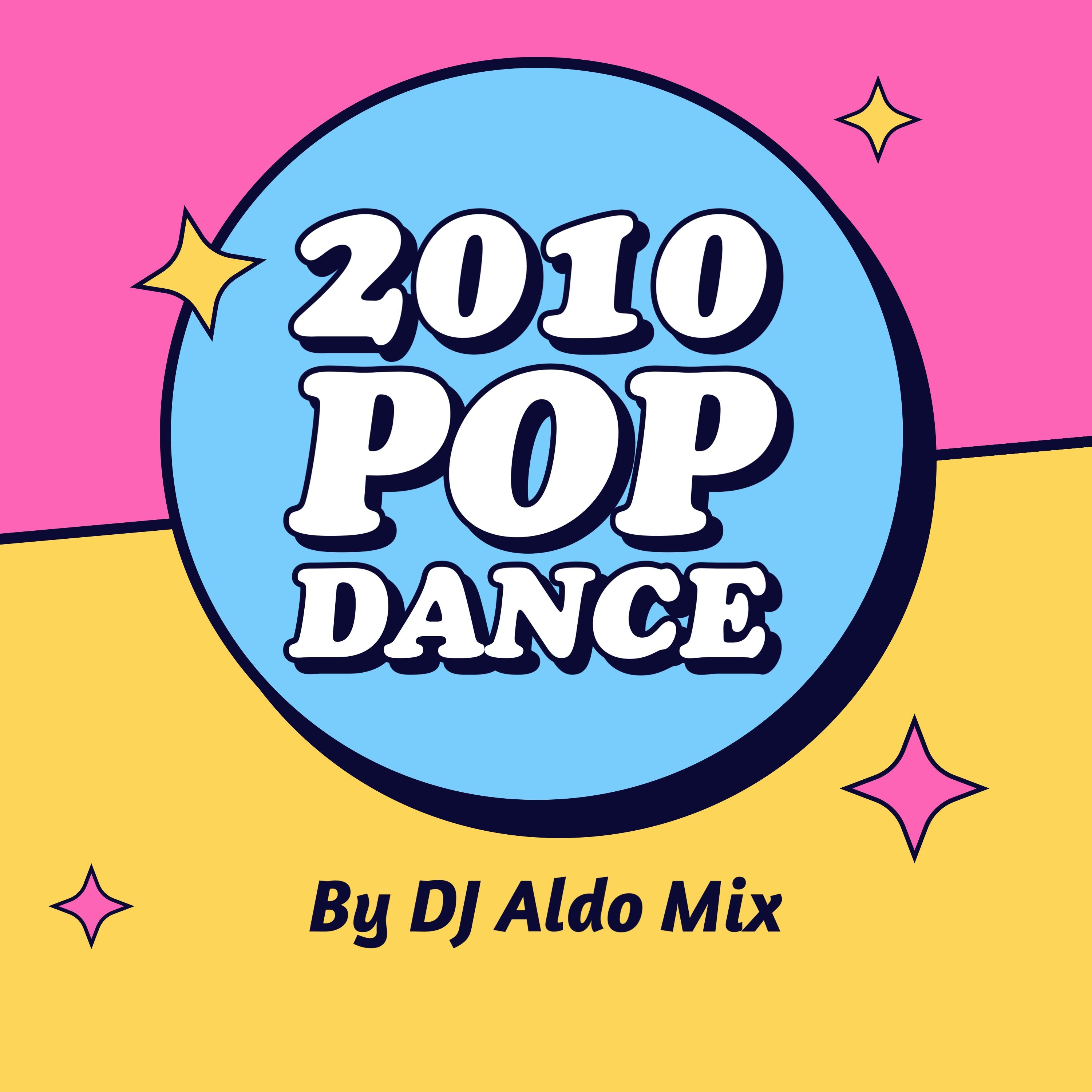 DJ Aldo Mix