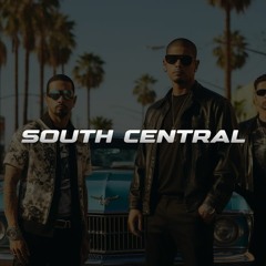 Hard West Coast Type Beat | Dr. Dre Type Beat 2023 | SOUTH CENTRAL