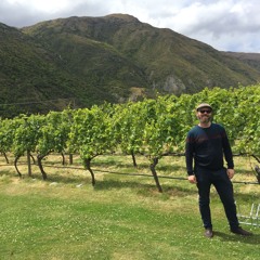 Interview with Julian Hanna: "Island"