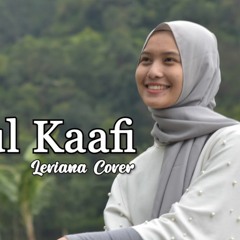 Allahul Kafi Robbunal Kafi - Leviana (Cover)