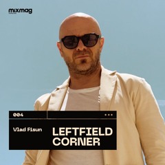 Leftfield Corner by Vlad Fisun #004