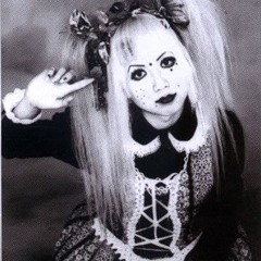Visual kei!!!!