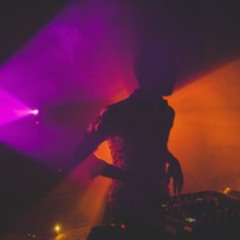 Matias Mauger Oct.13 @ Avant Garten With Vinyls