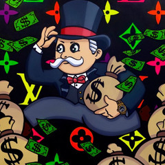 Monopoly (prod.tenshi x bangtozzy x vien)