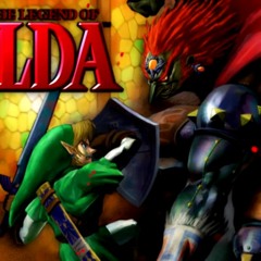 ♫Ganondorf Battle Orchestrated Remix! Ocarina Of Time - Extended! (by ♫MelodyMix)