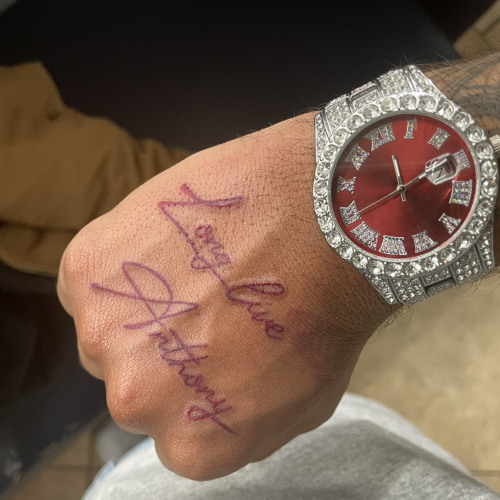 Dont wait till its late prod.goyxrd