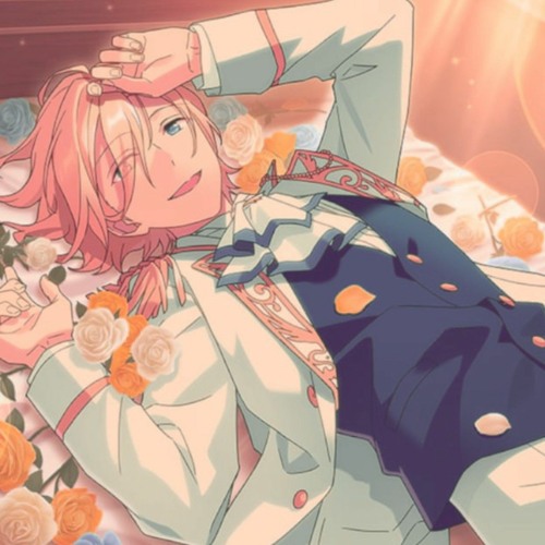 Romeo and Cinderella — Eichi Tenshouin (Ensemble Stars!!)