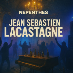 Jean Sebastien LaCastagne