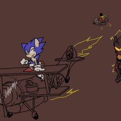 [FINISHED] Main Course (Prey Sonic Mix)
