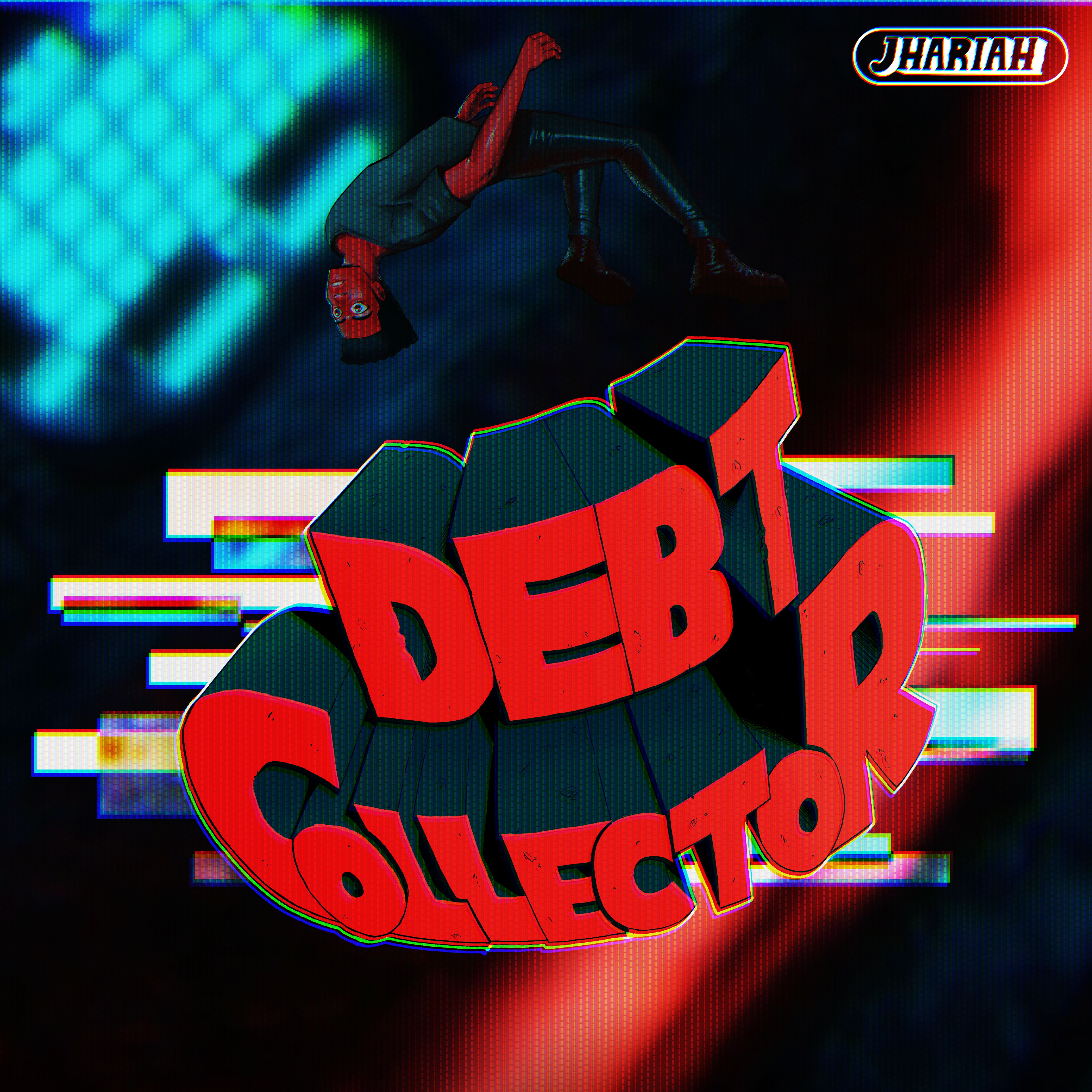 አውርድ DEBT COLLECTOR