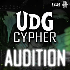 UDG CYPHER TH SS1