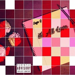 Lil Durk Its All Love (Suge G Aint No Love Freeverse)