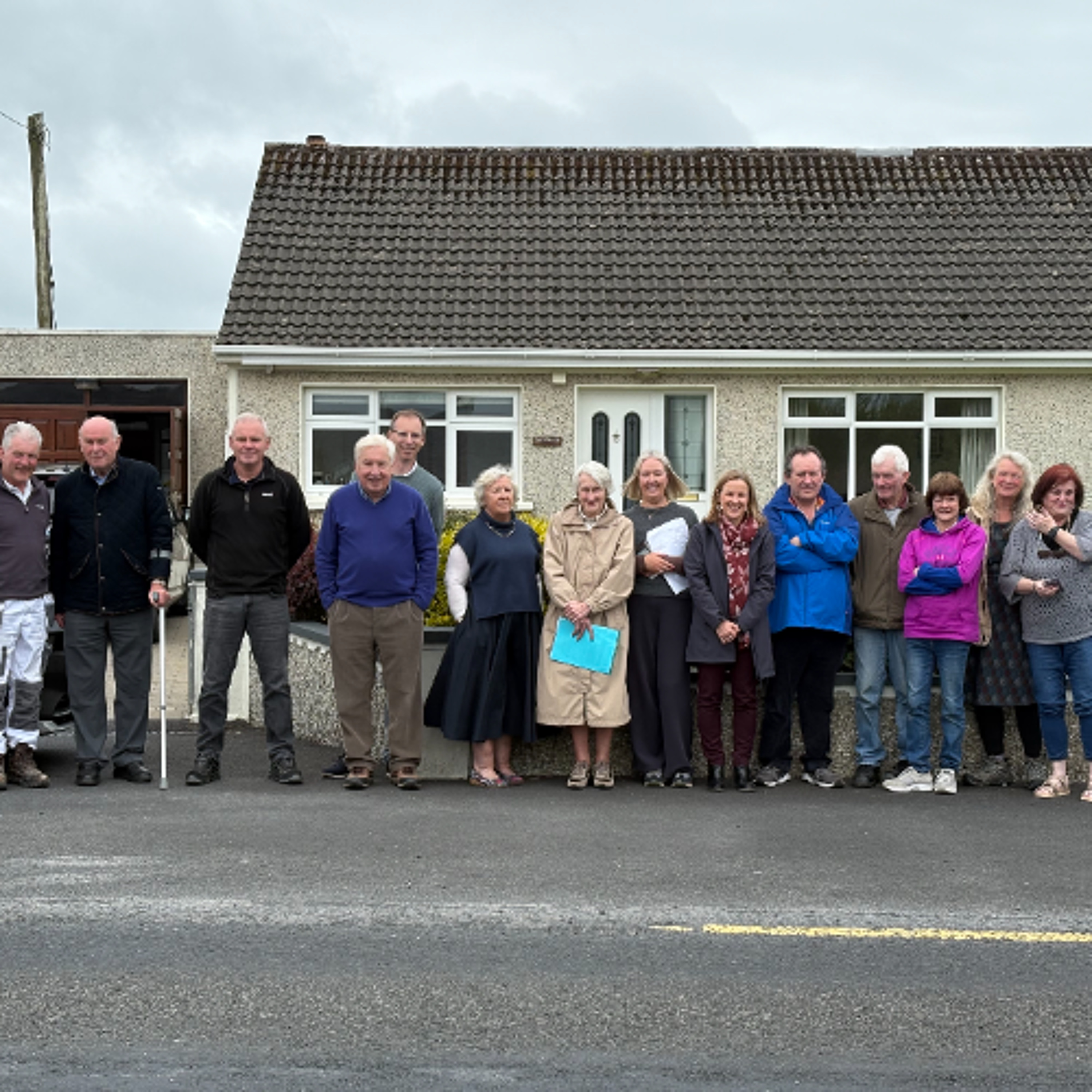 Kilrush Residents Voice Concern Over Rising Speeding On The N67 At Leadmore East