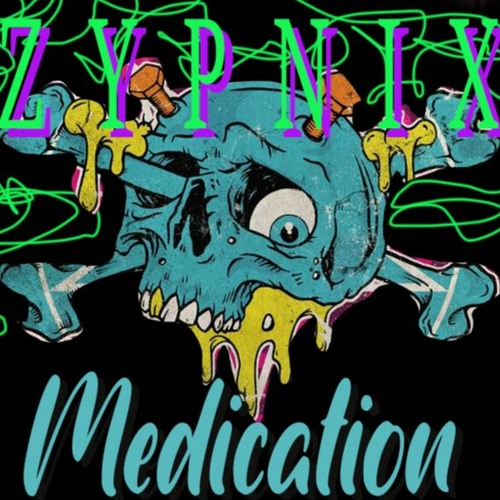 MêÐï¢å†ïðñ 💀- Zypnix ( medication)💀