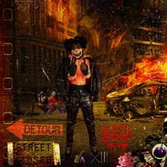 burnt potatoes (BELDONDIDTHAT)