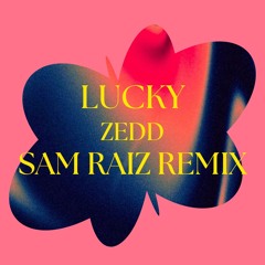 Zedd ft. Remi Wolf - Lucky (Sam Raiz Remix)