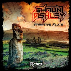 Shaun Ashley - Primitive Flute (Preview)
