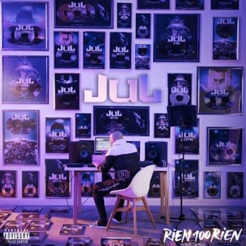 Jul - JCVD